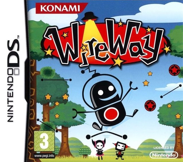 TOPIC DES JEUX MECONNUS SUR NINTENDO DS - Page 4 Wire-w10