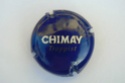 Nouveaux muselets de Chimay Chimay10