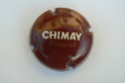 Nouveaux muselets de Chimay Chimay11