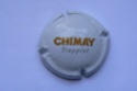 Nouveaux muselets de Chimay Chimay12