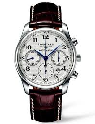 Entre Poljot "Journey" et IWC, quelle montre ? Longin13