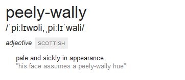 Peely Wally Q10