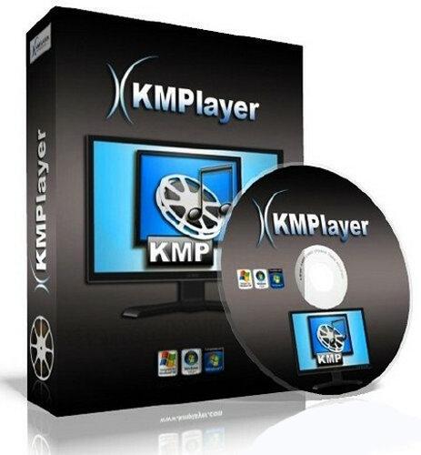 برنامج KMPlayer لتشغيل الصوت والفيديو بمميزات إحترفية رآئع 10539010