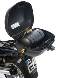 Scenette reali nelle soste del biker - Pagina 2 Bmw_ga10