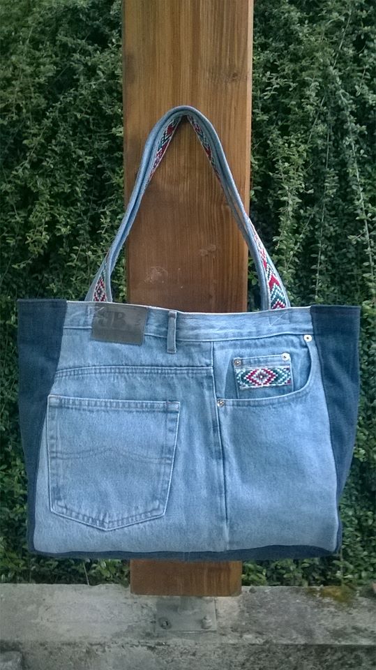 Recyclage de jeans.... rien ne se perd ! Sac_je12