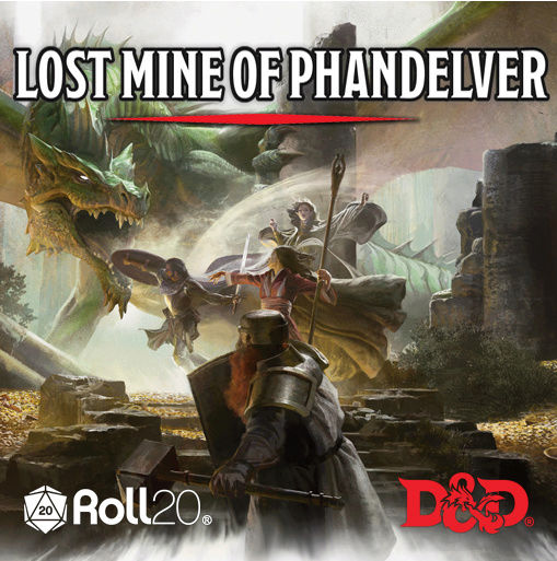 Book 1: The Lost Mine of Phandelver Lost_m10