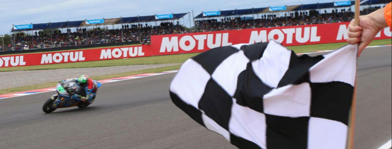 Dimanche 9 avril - MotoGp - Grand Prix Motul de la République d'Argentine - Circuit de Termas de Rio Hondo Captur17