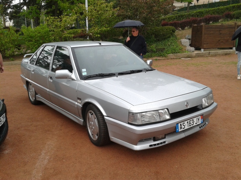 Auto Retro Sportive Saint Galmier (42) 2014-022