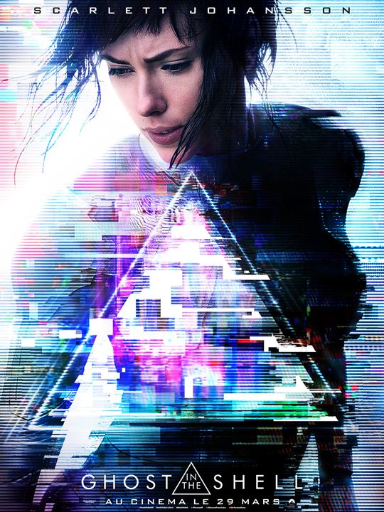 Ghost in the Shell 37107110