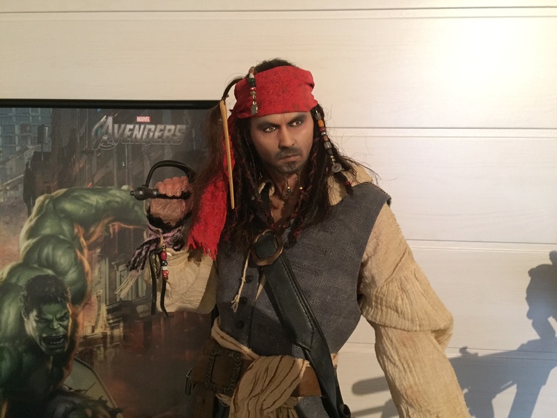 Collection n° 535 : sfcollectibles - Jack Sparrow - Page 6 Img_0712
