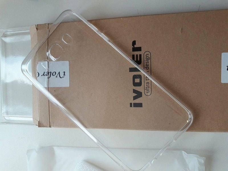 Recensione cover Samsung Galaxy J7 iVoler 61qqd410