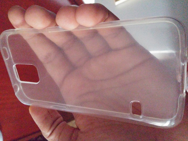 Recensione Samsung Galaxy S5 Mini Custodia iVoler 81h8e910