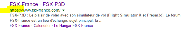 Alerte rouge "Votre connexion n'est pas privée" Malgré un certificat SSL activé 310