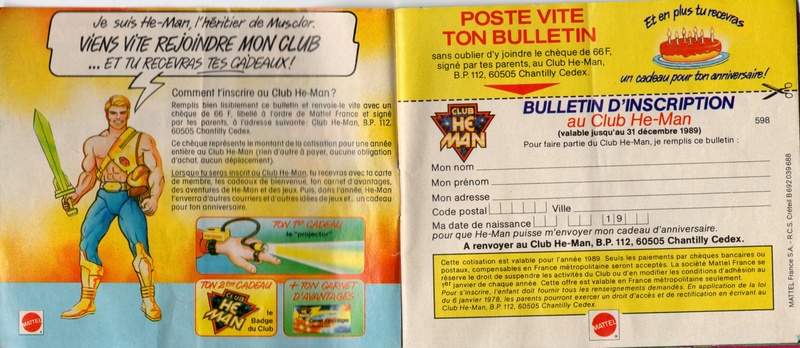 Catalogue MATTEL Décembre 1989 Catalo12