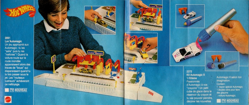 Catalogue MATTEL Décembre 1989 Catalo18