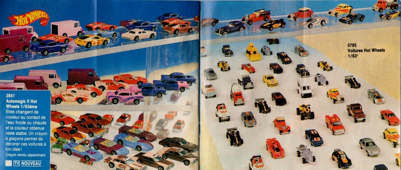 Catalogue MATTEL Décembre 1989 Catalo22