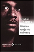 justice - Ernest Gaines 41vvrv10