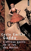 Carlo Emilio Gadda 51lo1s10