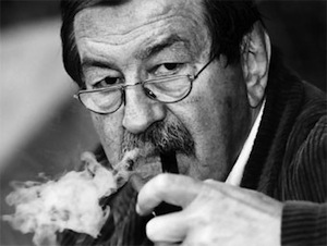 Günter Grass Ggrass10