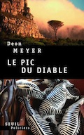 initiatique - Deon Meyer Pic1010