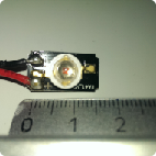 Modifier clignotants moto à ampoule pour du LED 3476410