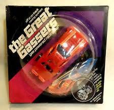 Hasbro "the Great Gassers" Th1011