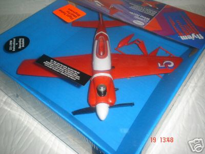 testors gas powered airplanes