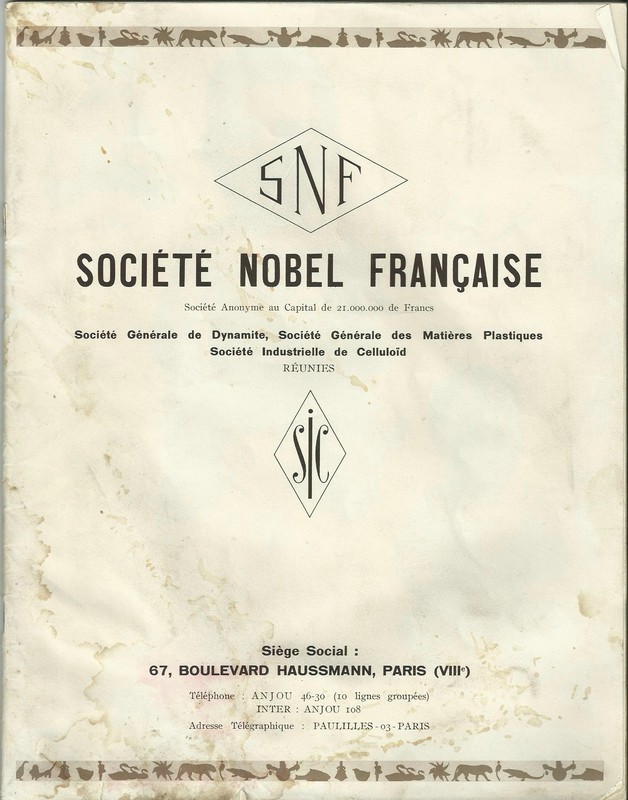 SNF  1930 Snf_1910