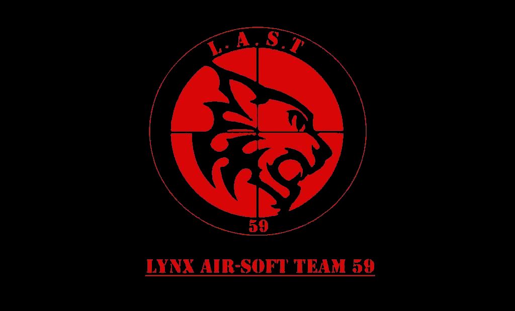 Lynx Airsoft Team 59