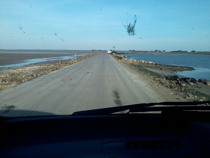 Le passage du Gois Photo112