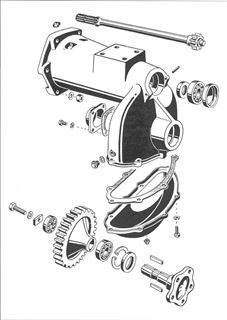 Recherche pièce transmission pour Allgaier A111 Porsch10