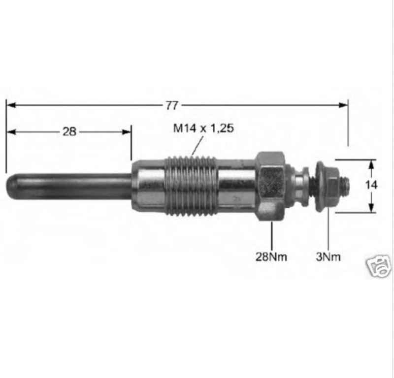 Besoin aide pour remise en etat haut moteur GULDNER G157 ( moteur L79 ) Vorgly10