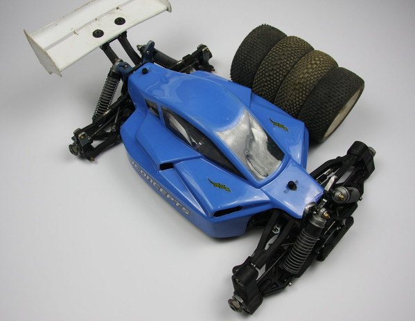 MBX5 r conversion thermique en brushless - Page 2 Image10