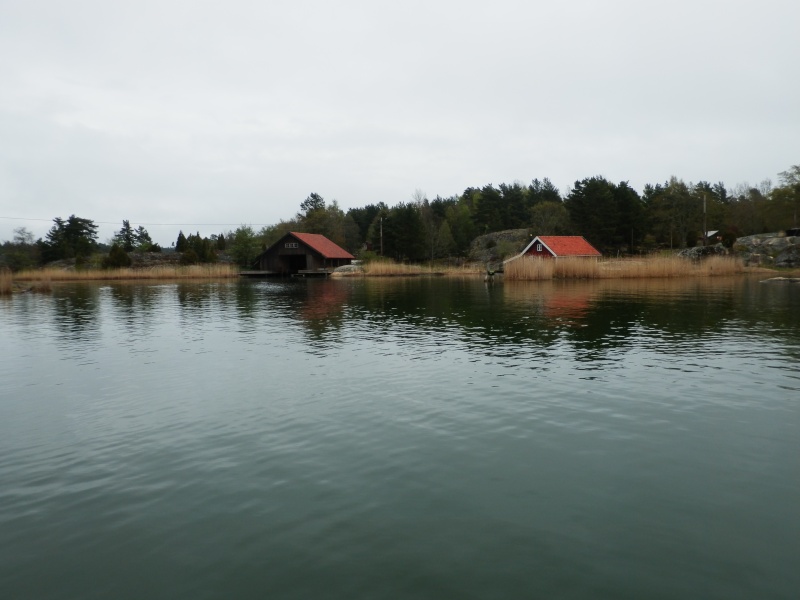 Suède - Mer Baltique 2014 P5120012