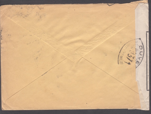 Comment les BCM connaissaient le secteur postal réel des militaires _1000022