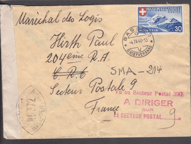Comment les BCM connaissaient le secteur postal réel des militaires _1100022