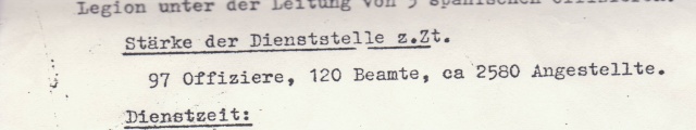 Les marques des censeurs "lecteurs" des centres de contrôle allemands : e Francfort/Main, additif.(2) _1900010