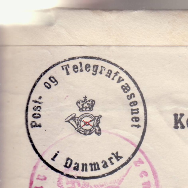 ABP k - Copenhague déplacé à Sonderborg en octobre 1944. _2000511