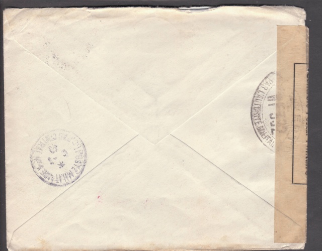 Comment les BCM connaissaient le secteur postal réel des militaires _8000510