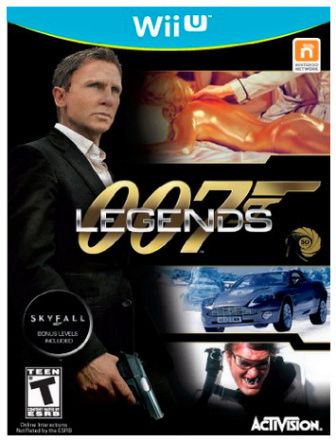 007 Legends[USB][USA] 00710