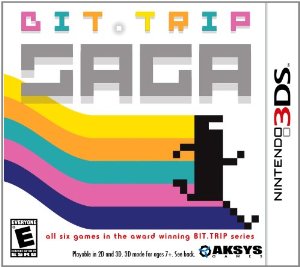 Bit.Trip Complete Saga [3DS] 51fu7c10