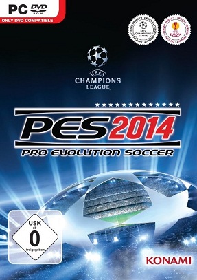 PES 2014 [Español][PC-game] Pes-2010