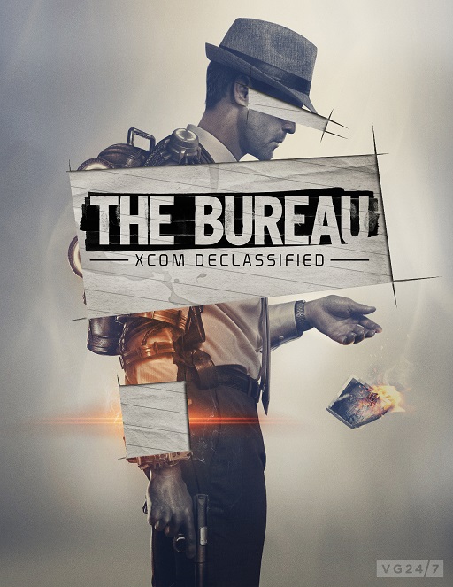 The Bureau: XCOM Declassified [Español] The-bu10