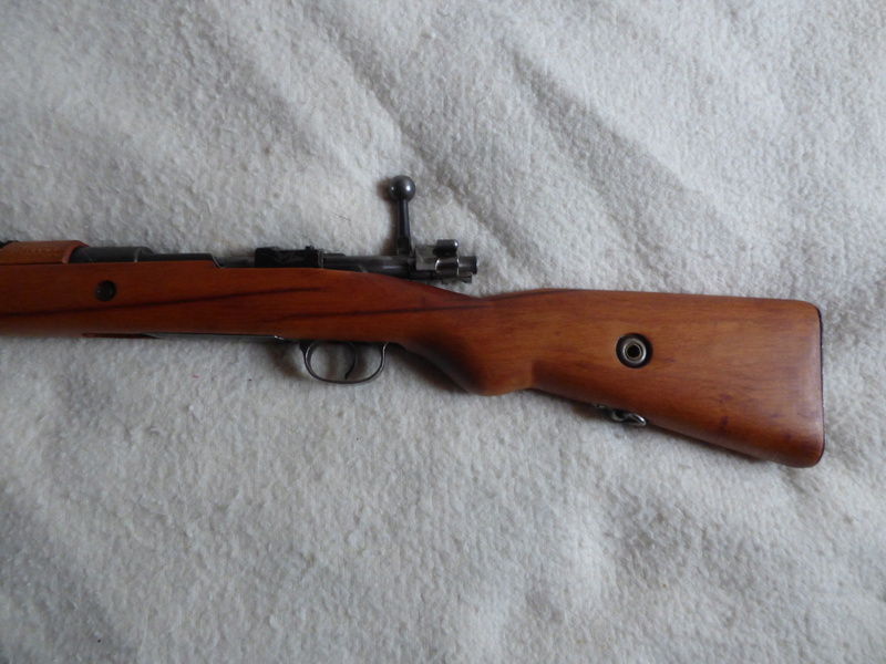Mon Mauser turc P1010151