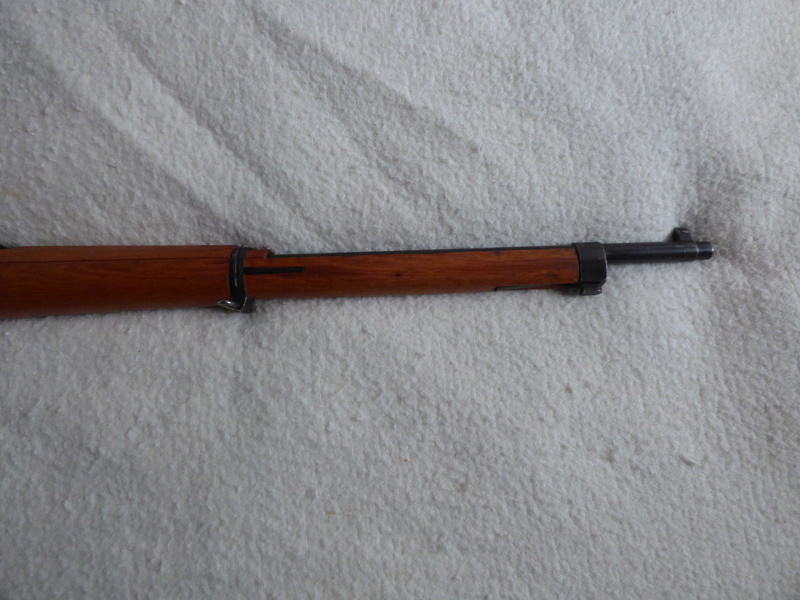 Mon Mauser turc P1010699