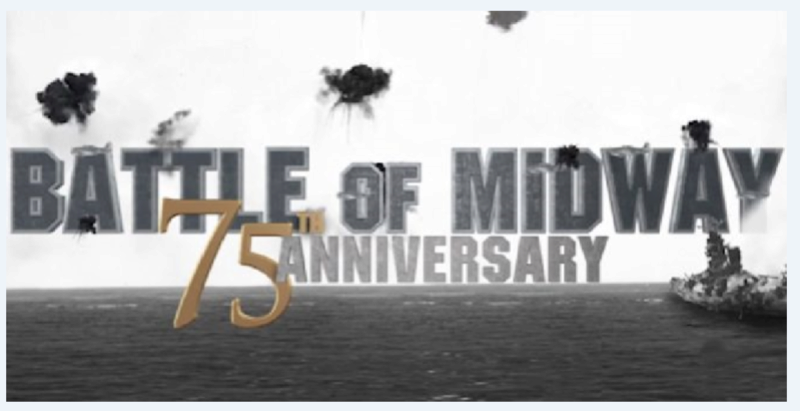 Il y a 75 ans la bataille de Midway  Batail10