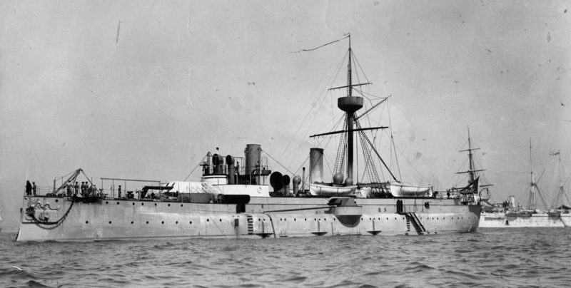 Marine chinoise avant 1949 King_y10