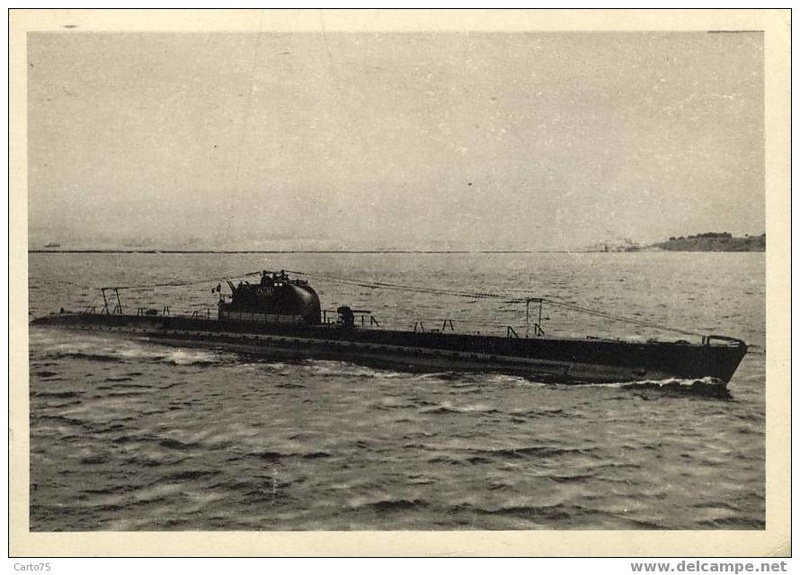 Les sous-marins de 2e classe en 1939 - Page 2 Pallas10