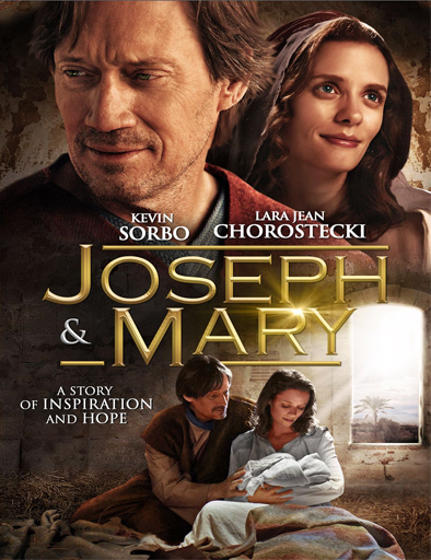 José y María (Joseph and Mary 2016)  Joseph10