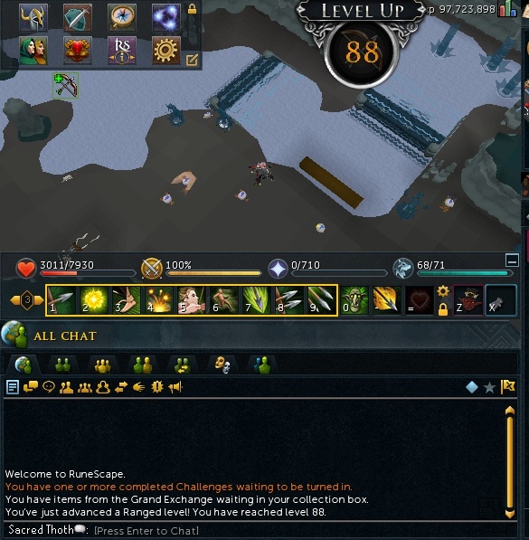 WastedWolfes' RS3 Log  Screen31
